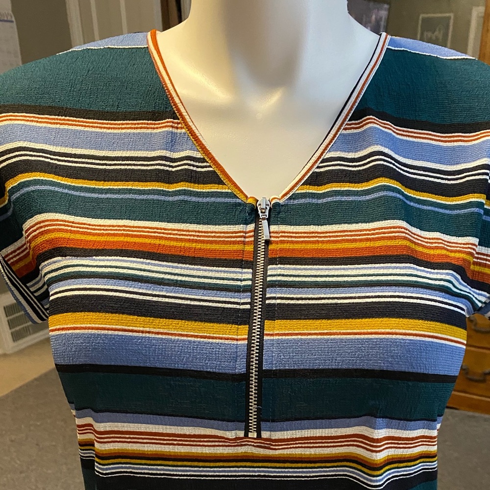 Brand New Short Sleeve Top from Dressbarn